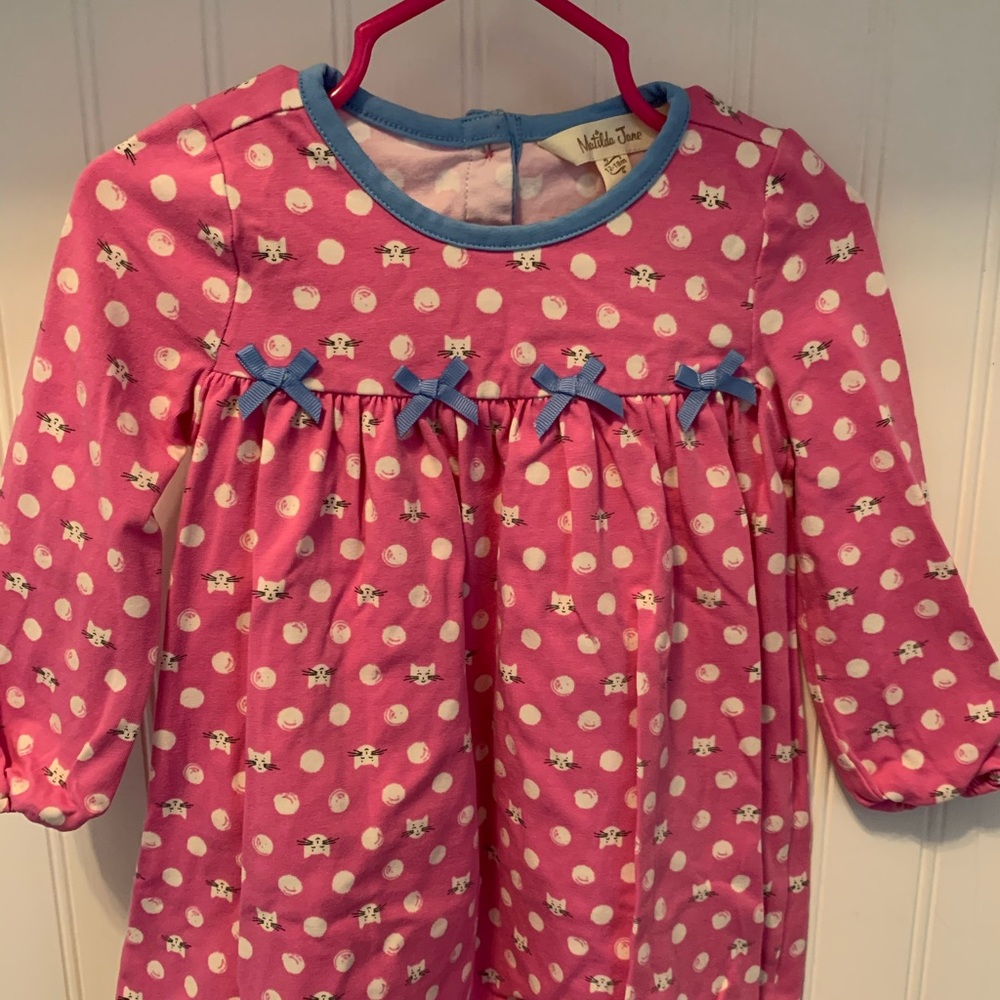 Matilda Jane Dress